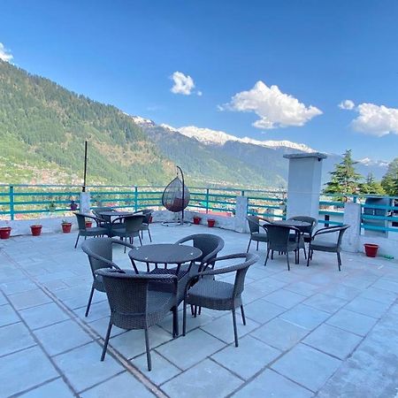 Hotel Meadows Manali Ngoại thất bức ảnh