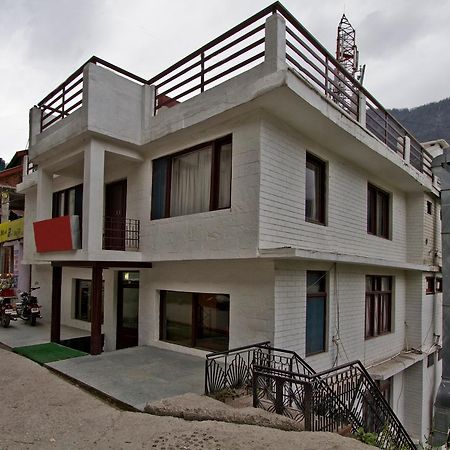 Hotel Meadows Manali Ngoại thất bức ảnh