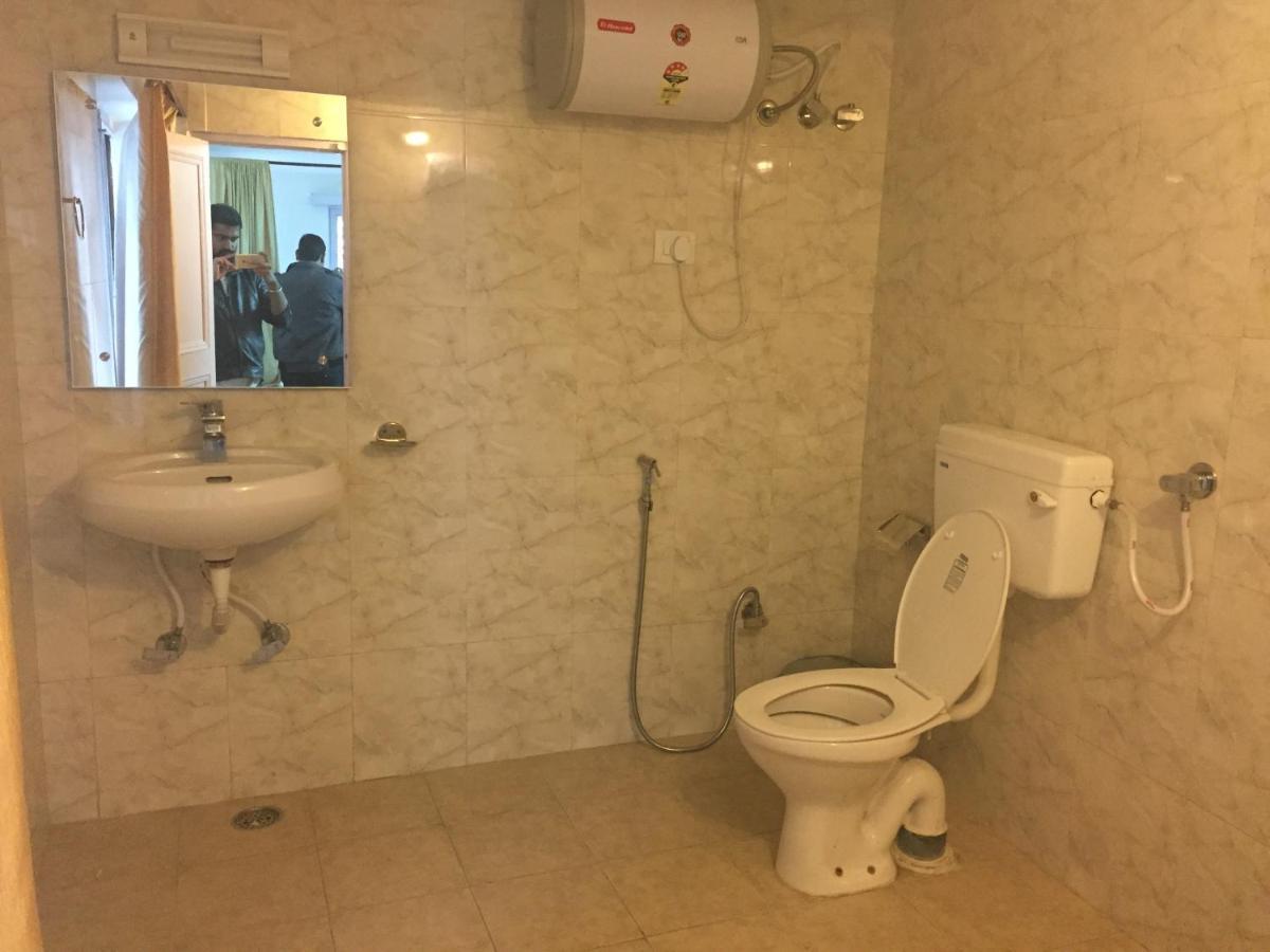 Hotel Meadows Manali Ngoại thất bức ảnh