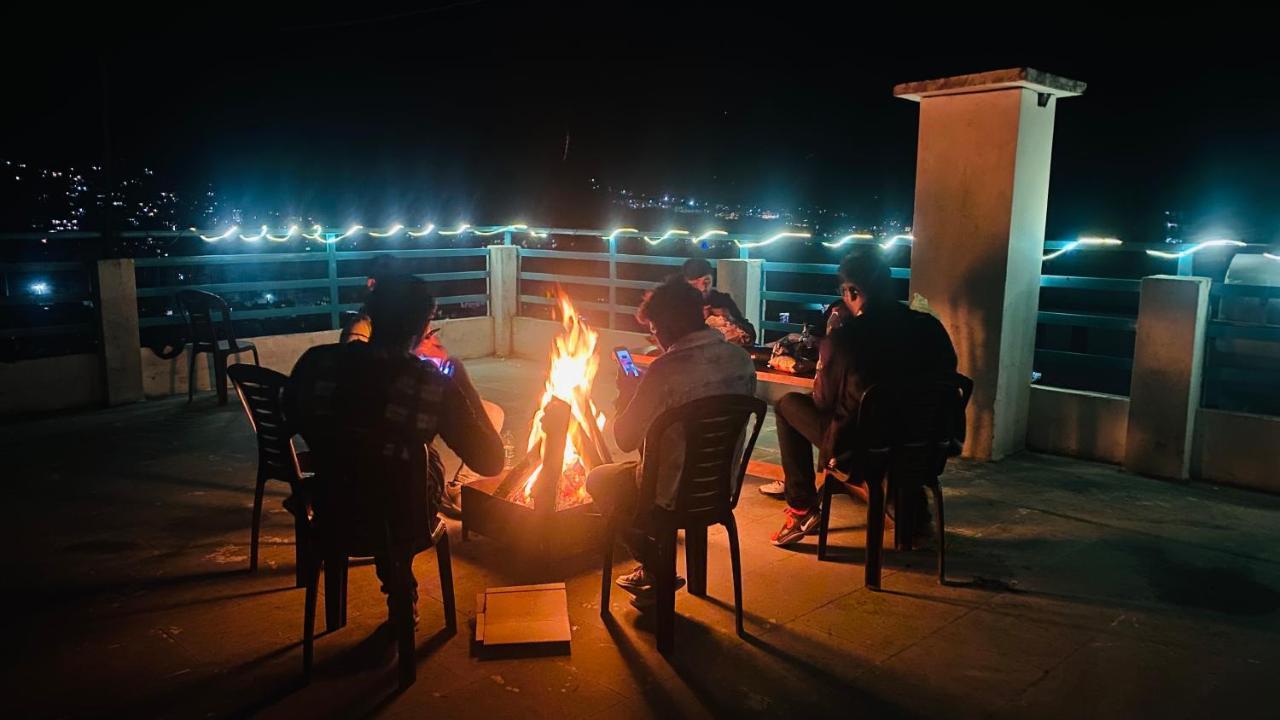 Hotel Meadows Manali Ngoại thất bức ảnh