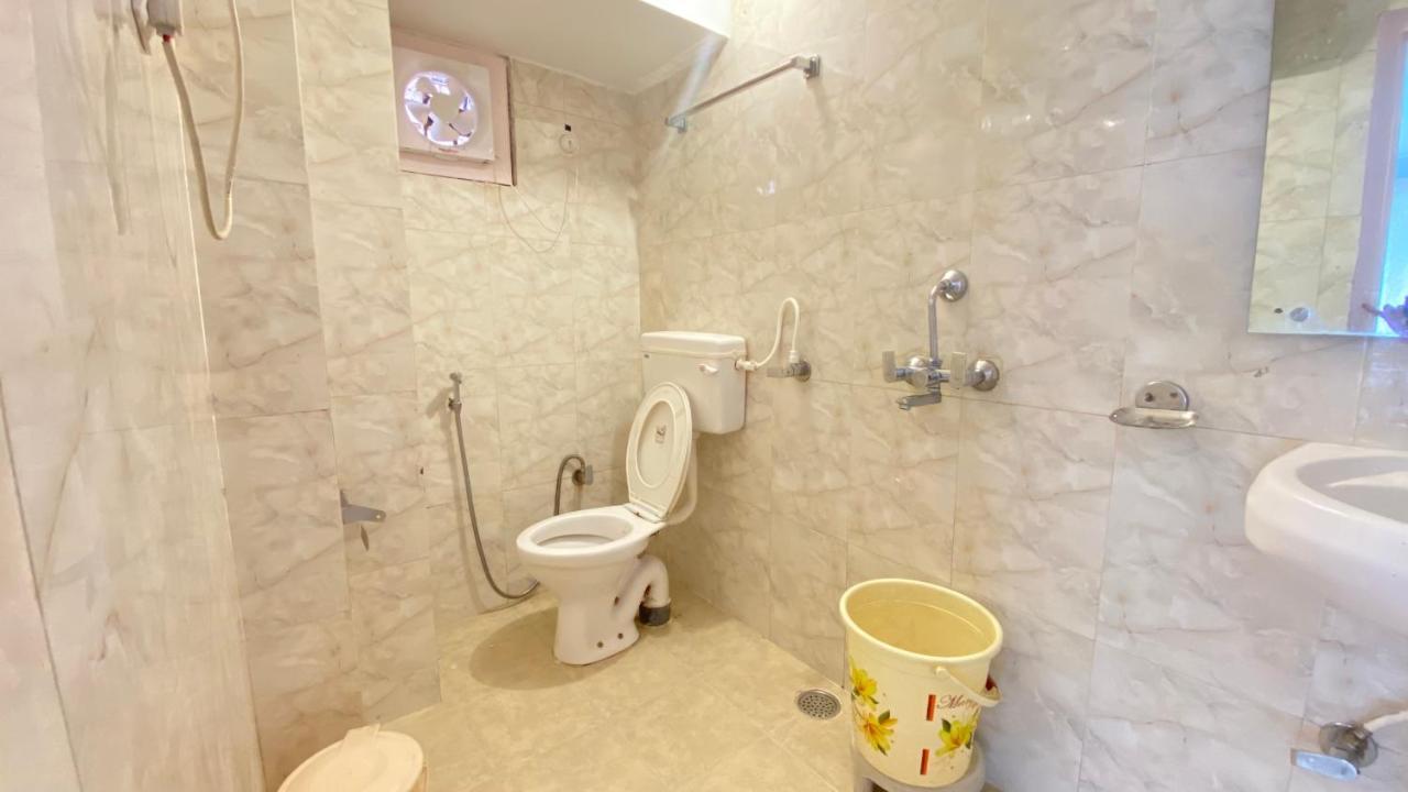 Hotel Meadows Manali Ngoại thất bức ảnh