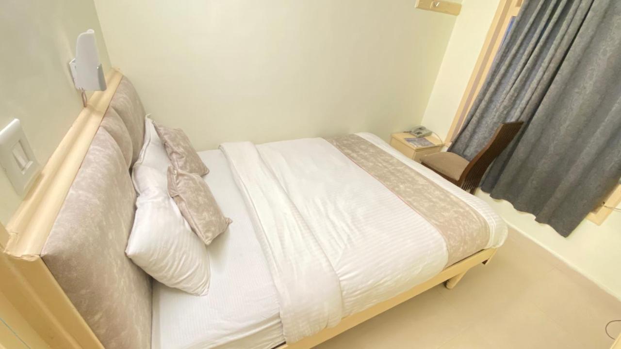 Hotel Meadows Manali Ngoại thất bức ảnh