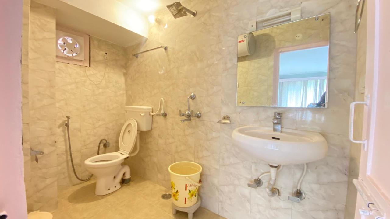 Hotel Meadows Manali Ngoại thất bức ảnh