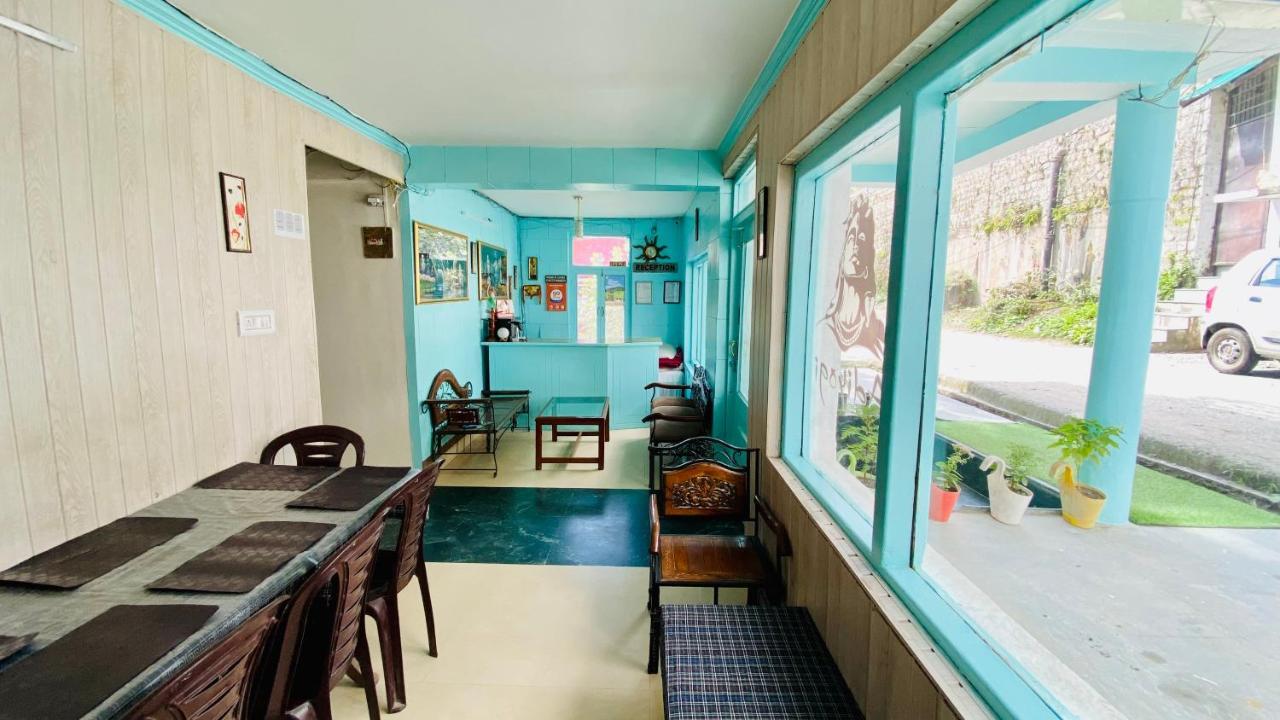 Hotel Meadows Manali Ngoại thất bức ảnh