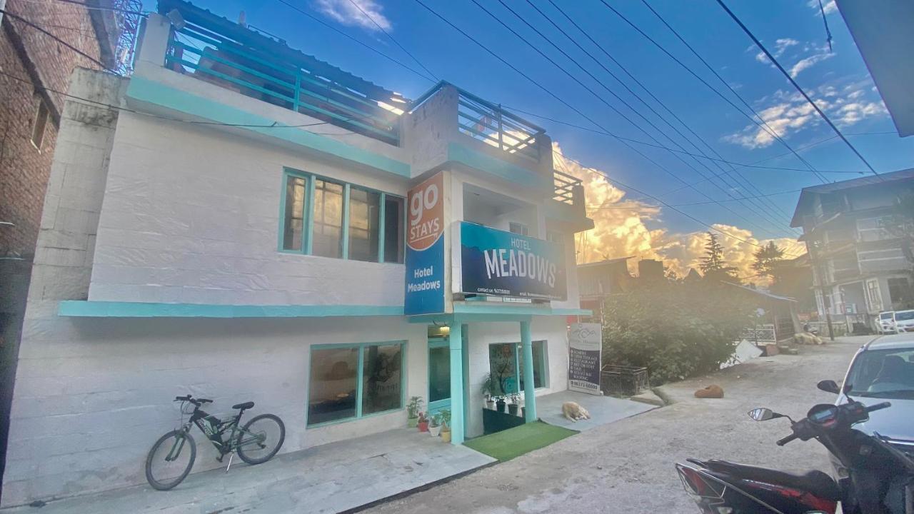 Hotel Meadows Manali Ngoại thất bức ảnh