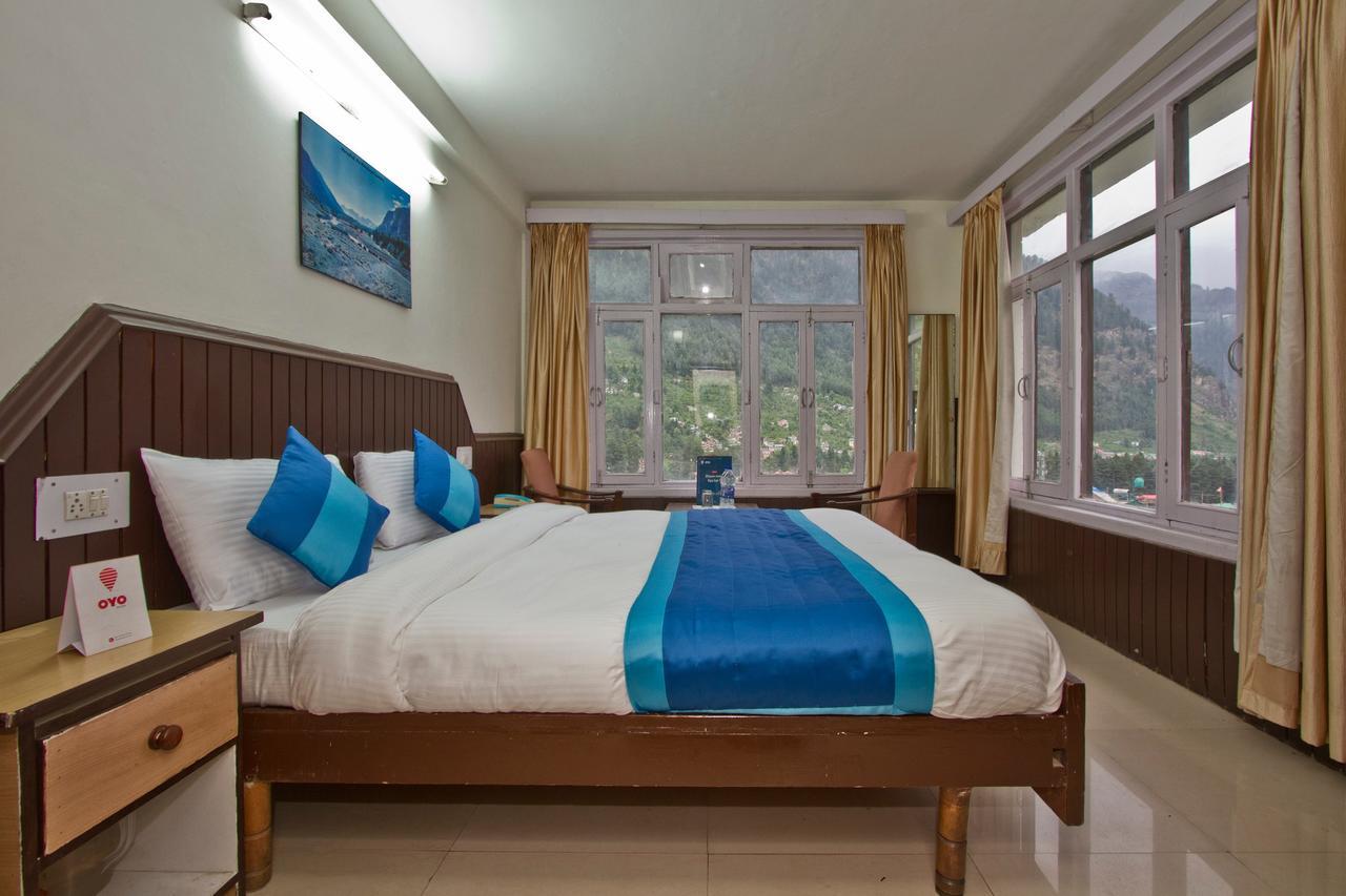 Hotel Meadows Manali Ngoại thất bức ảnh