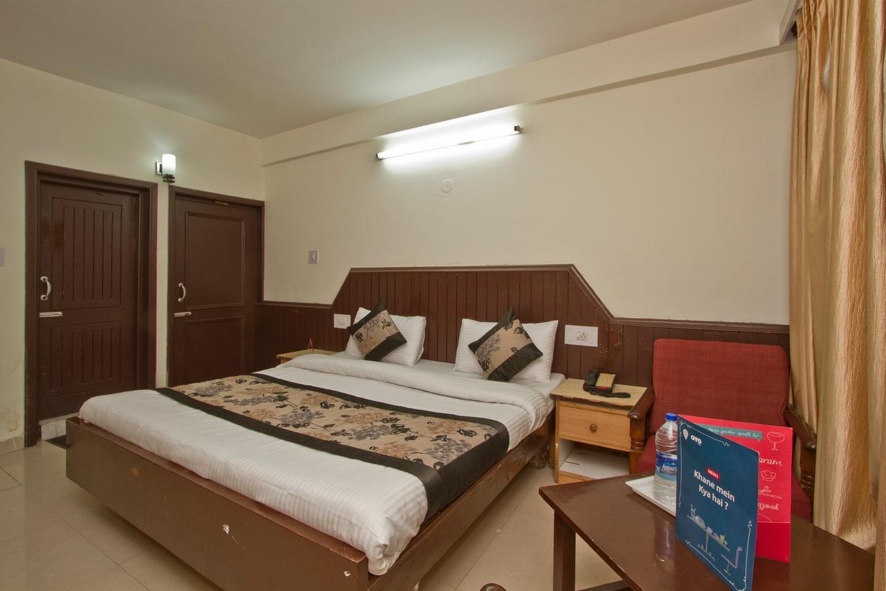 Hotel Meadows Manali Ngoại thất bức ảnh