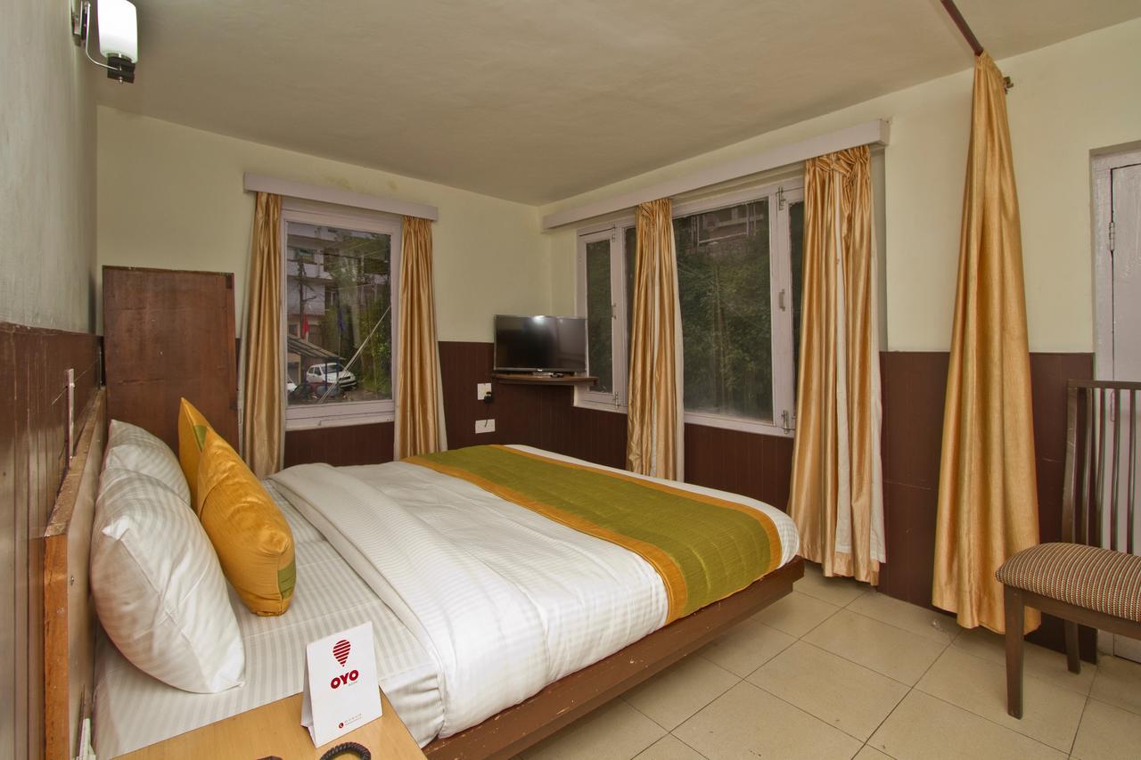 Hotel Meadows Manali Ngoại thất bức ảnh