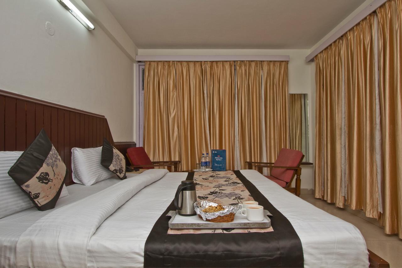 Hotel Meadows Manali Ngoại thất bức ảnh
