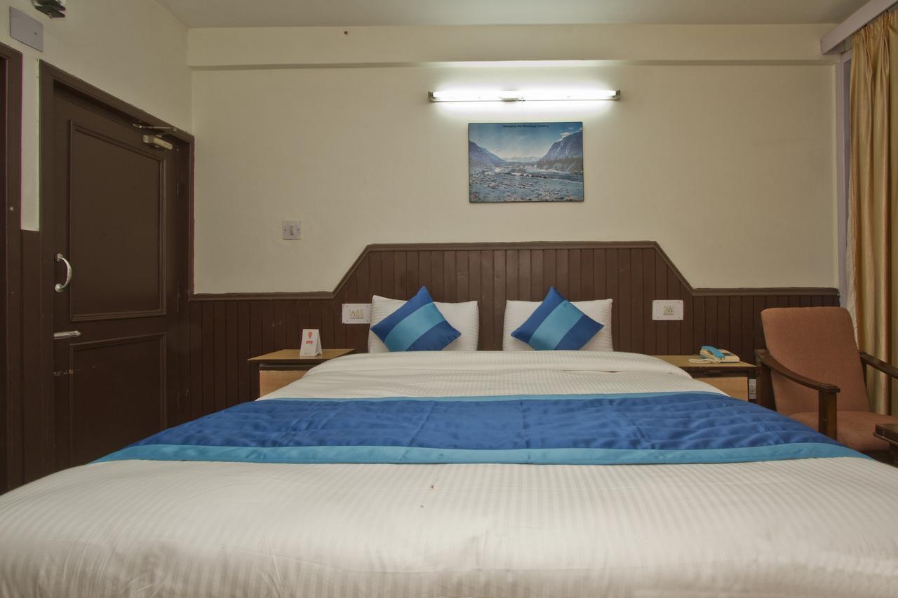Hotel Meadows Manali Ngoại thất bức ảnh