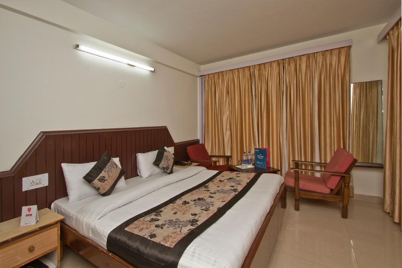 Hotel Meadows Manali Ngoại thất bức ảnh
