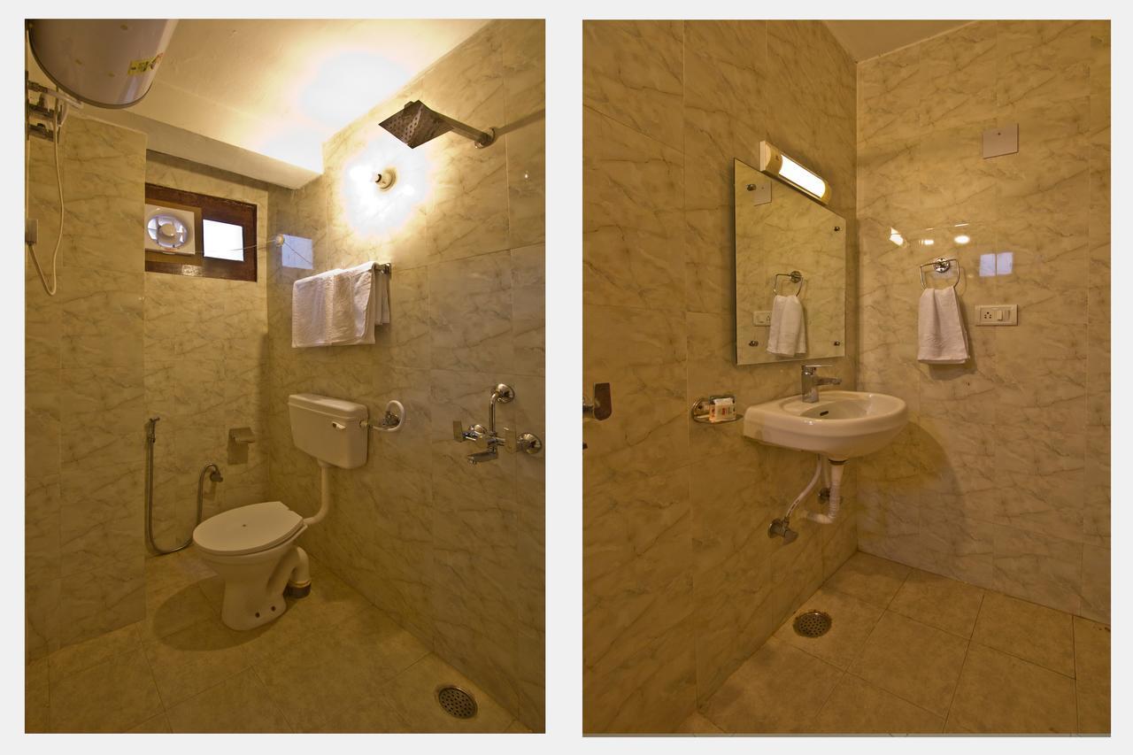 Hotel Meadows Manali Ngoại thất bức ảnh