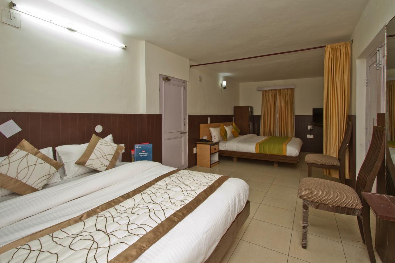 Hotel Meadows Manali Ngoại thất bức ảnh