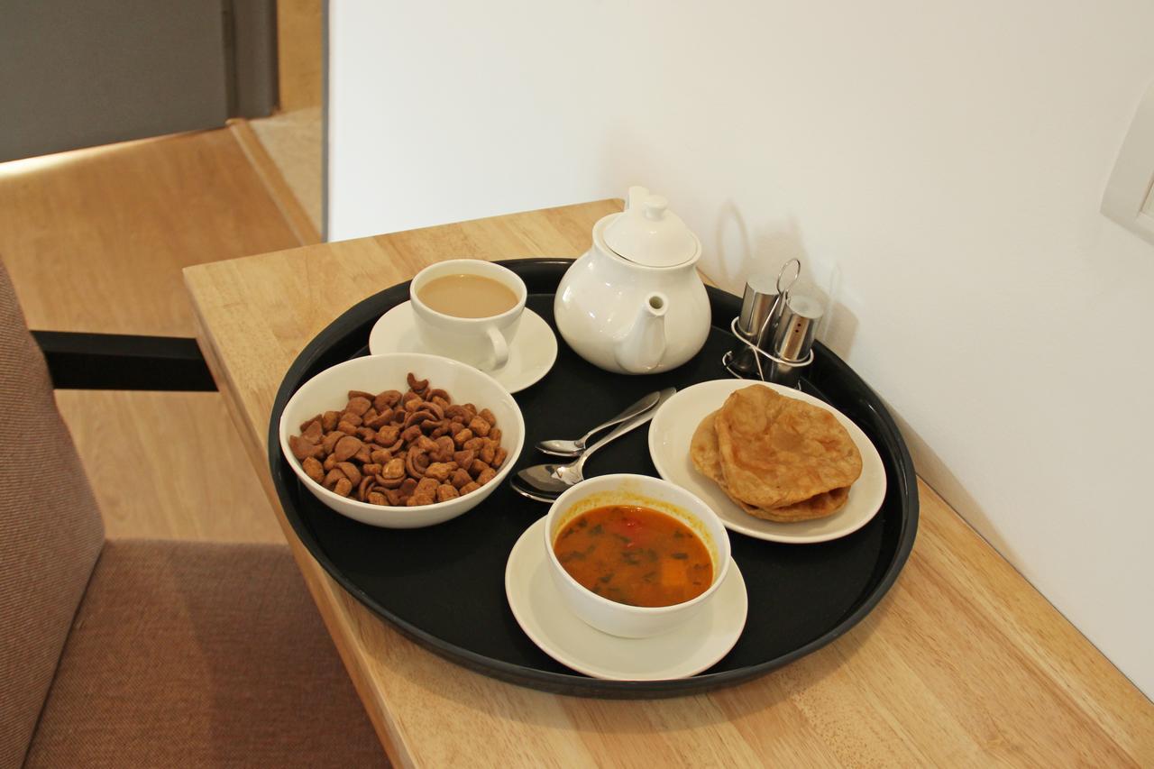 Hotel Meadows Manali Ngoại thất bức ảnh