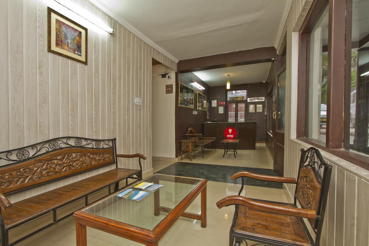 Hotel Meadows Manali Ngoại thất bức ảnh
