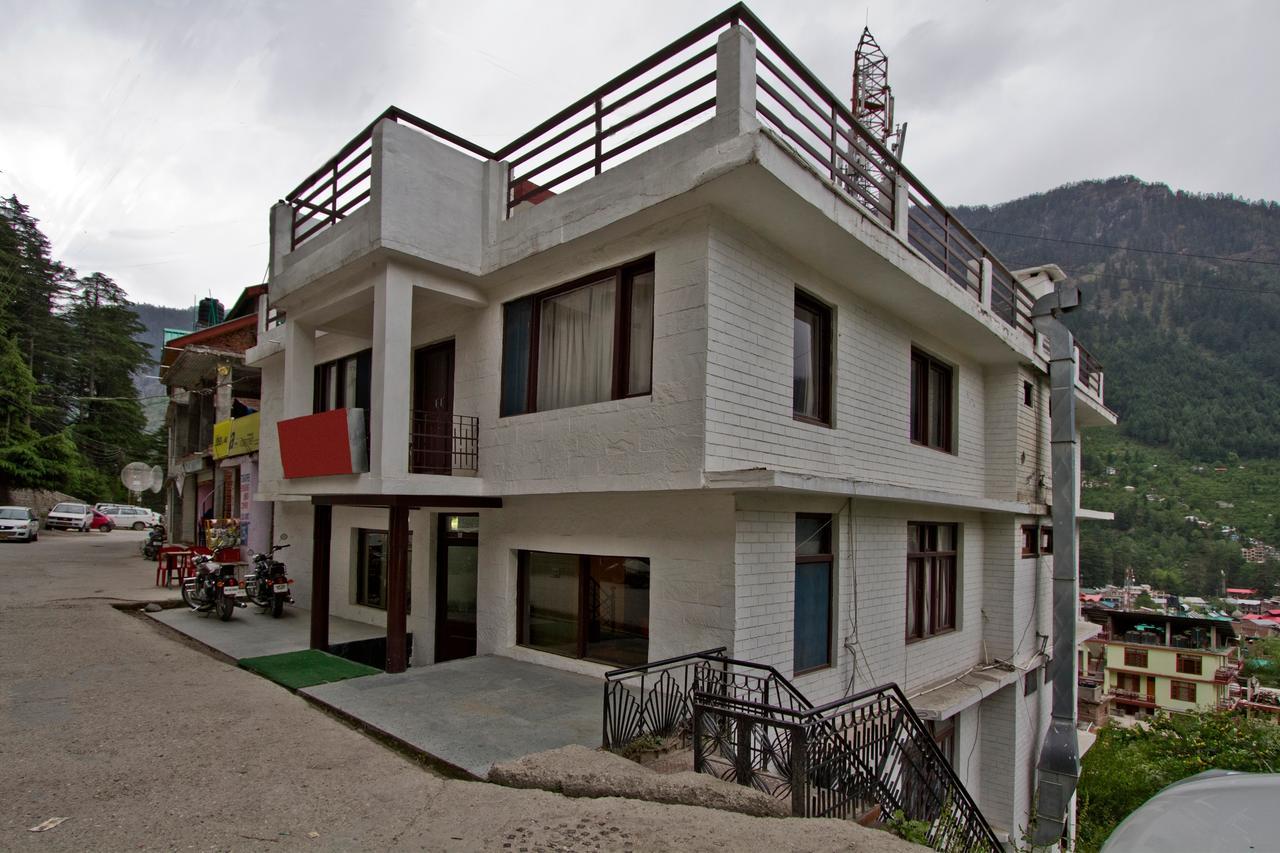 Hotel Meadows Manali Ngoại thất bức ảnh