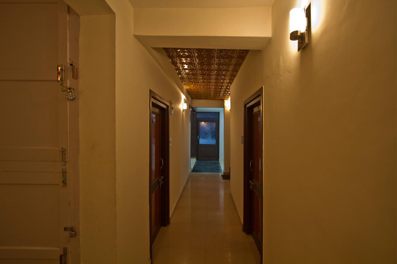 Hotel Meadows Manali Ngoại thất bức ảnh