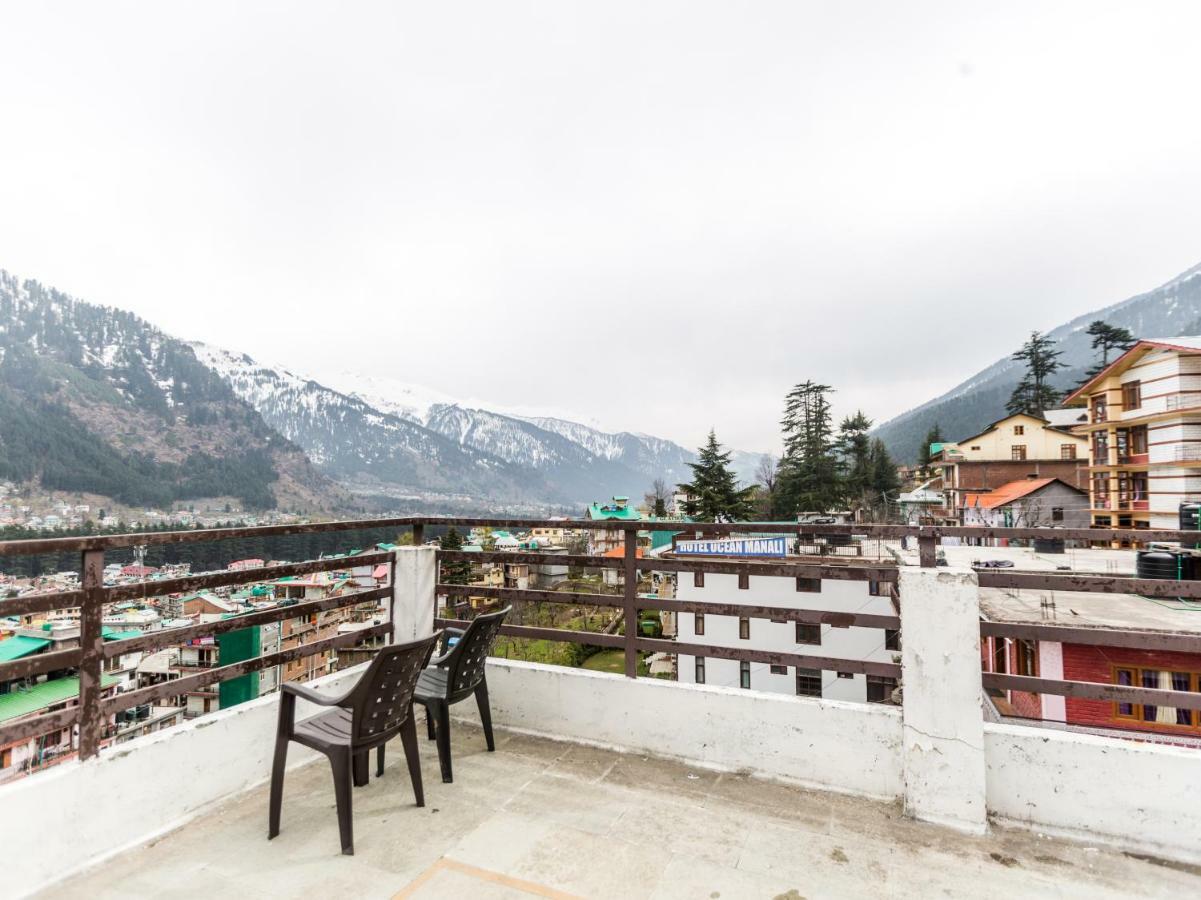 Hotel Meadows Manali Ngoại thất bức ảnh