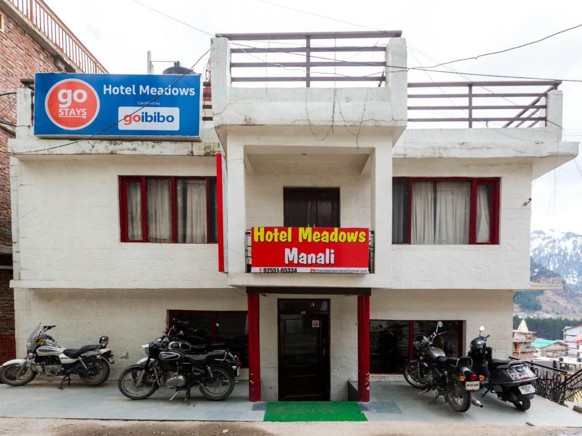 Hotel Meadows Manali Ngoại thất bức ảnh