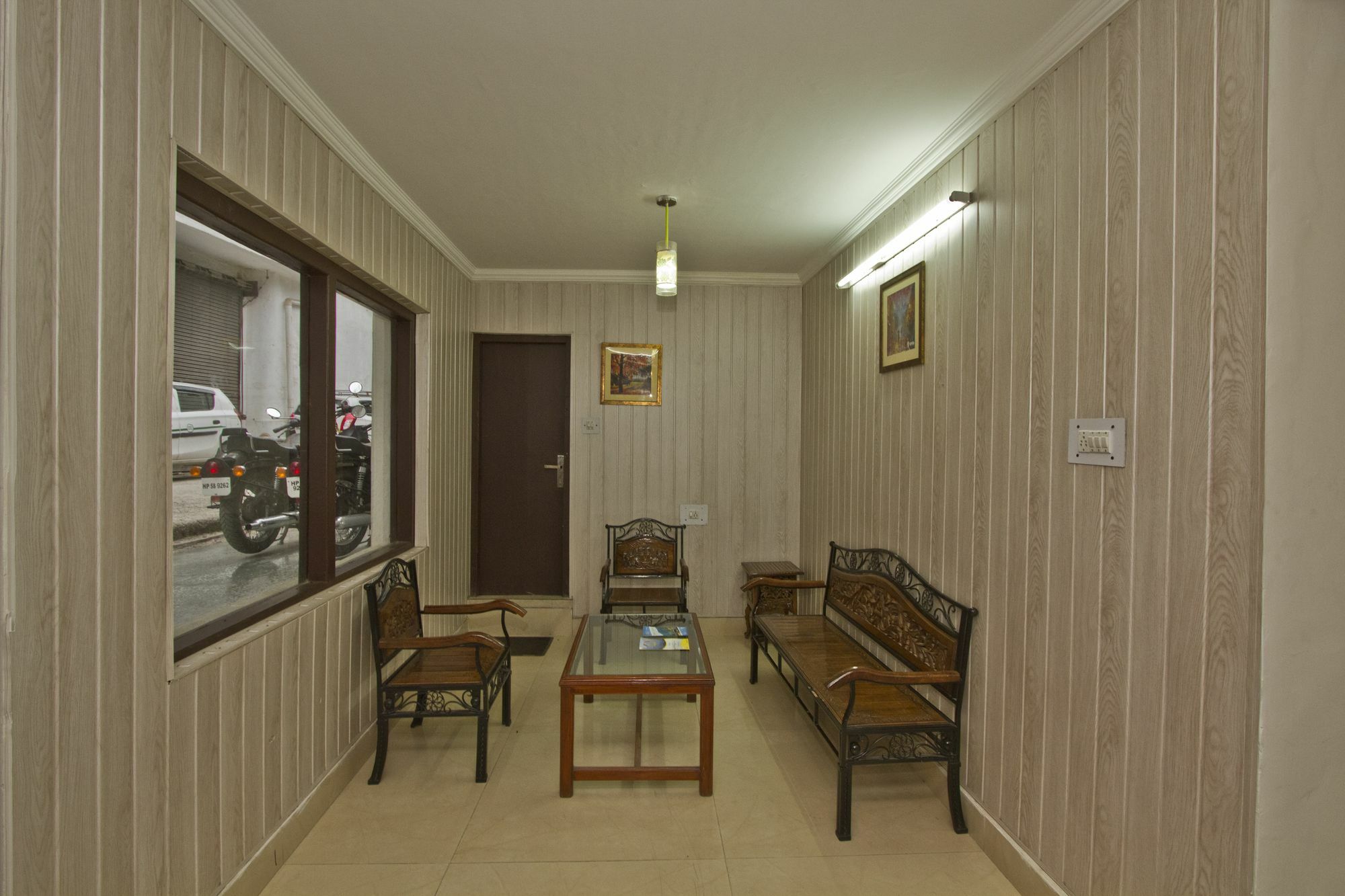 Hotel Meadows Manali Ngoại thất bức ảnh